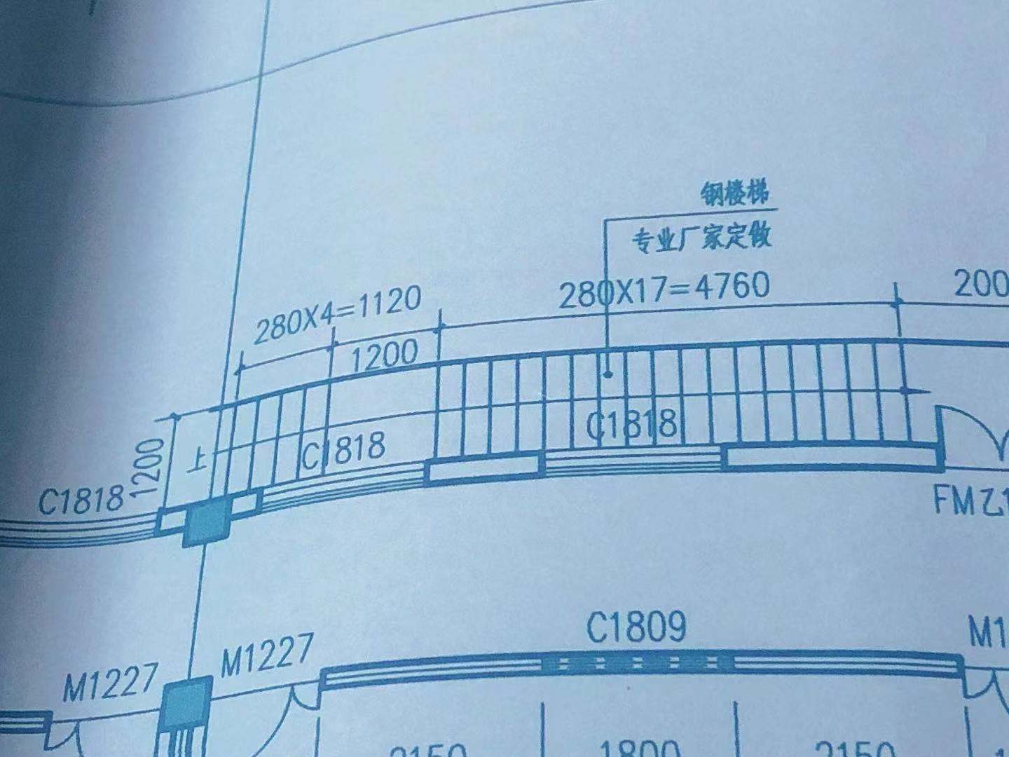手算