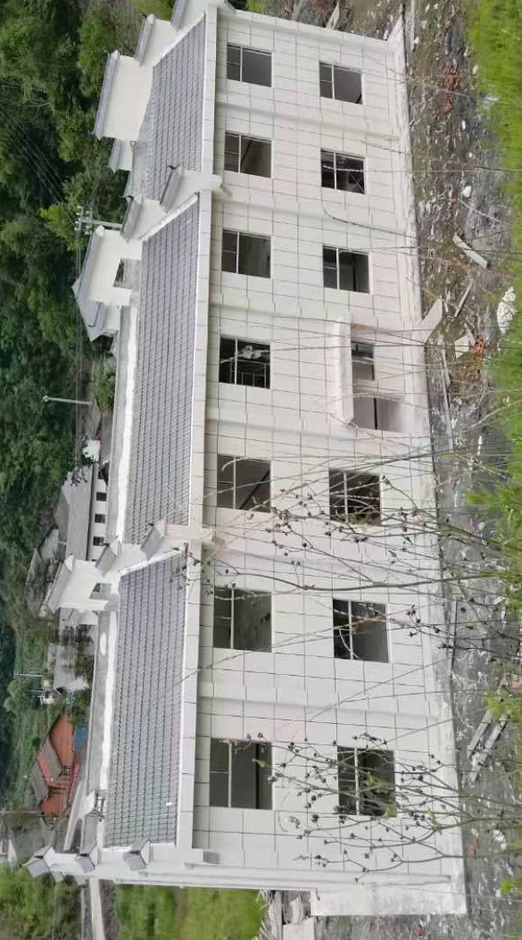 檐