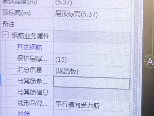 馬凳筋