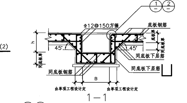 集水坑