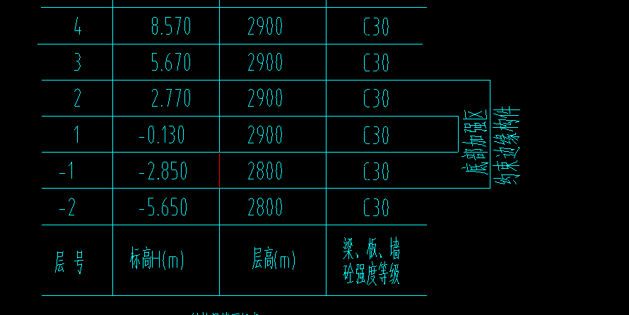 剪力墻