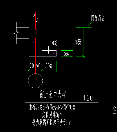 大樣圖