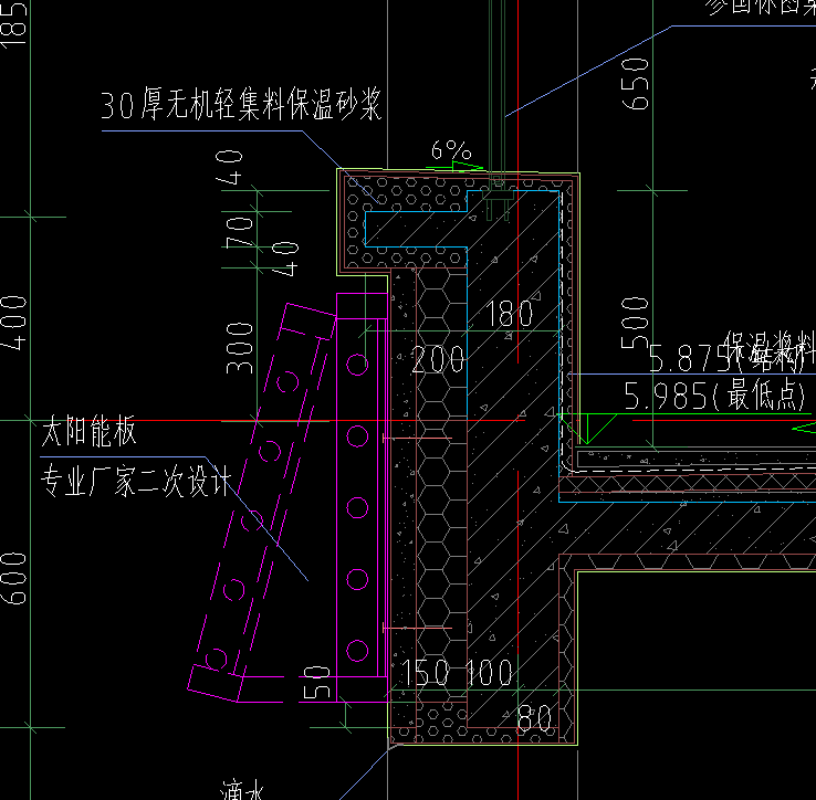 檐