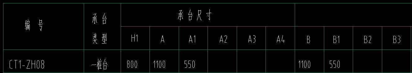 樁