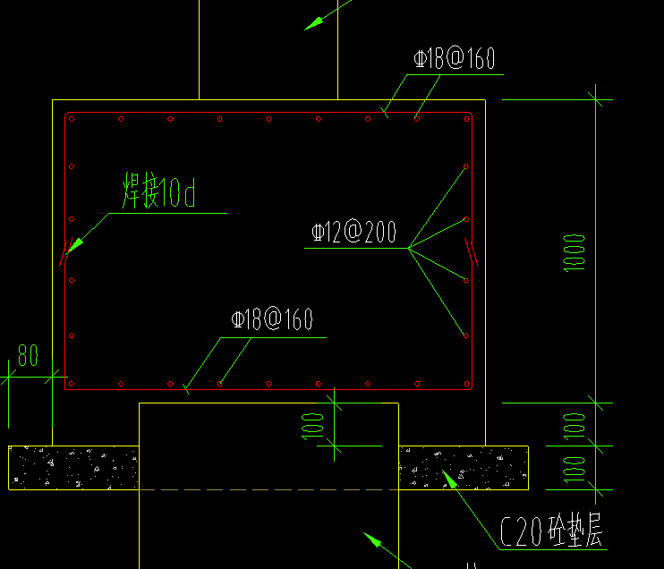 樁