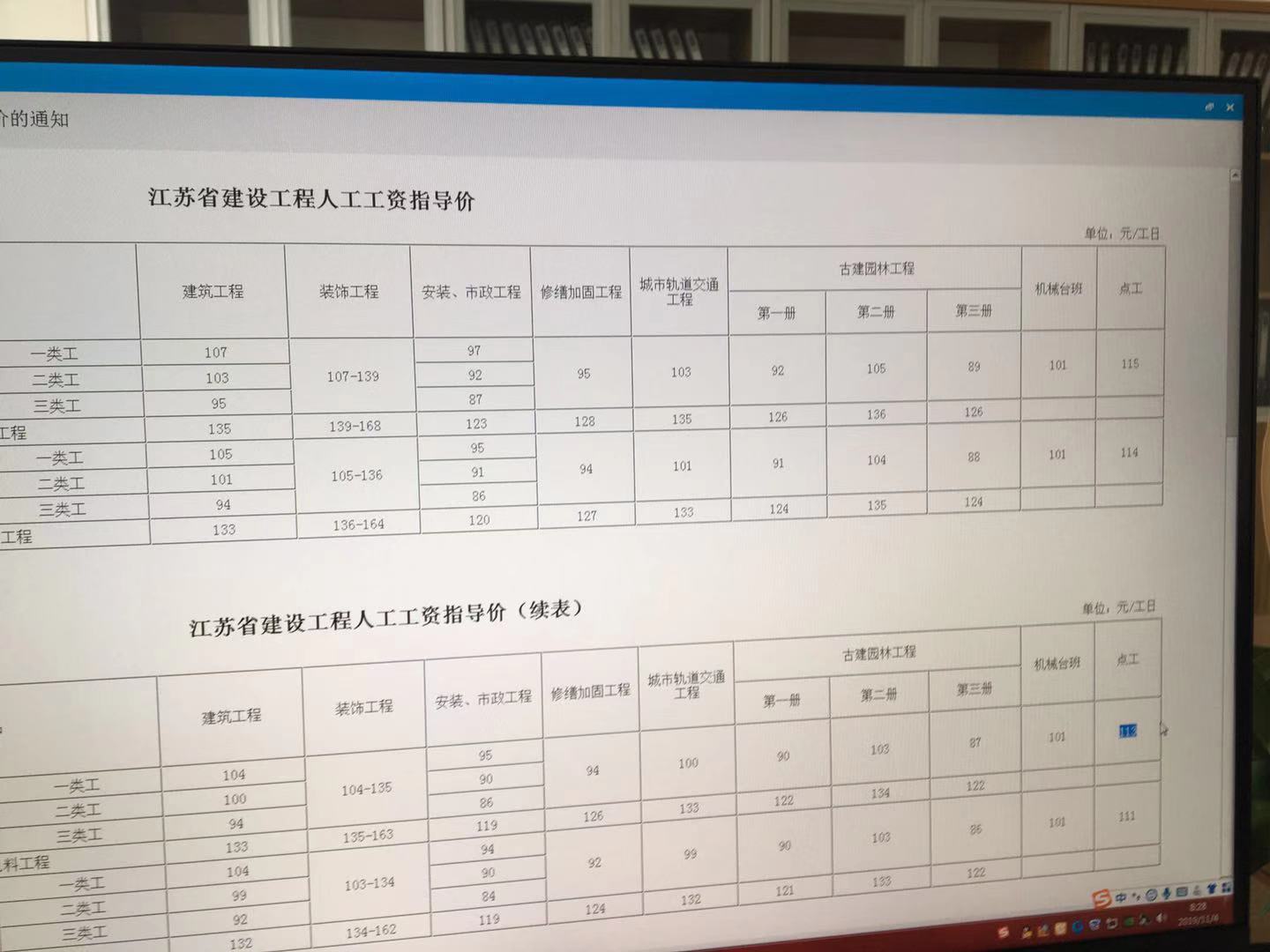 計取
