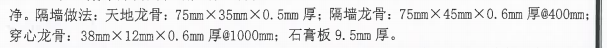 龍骨