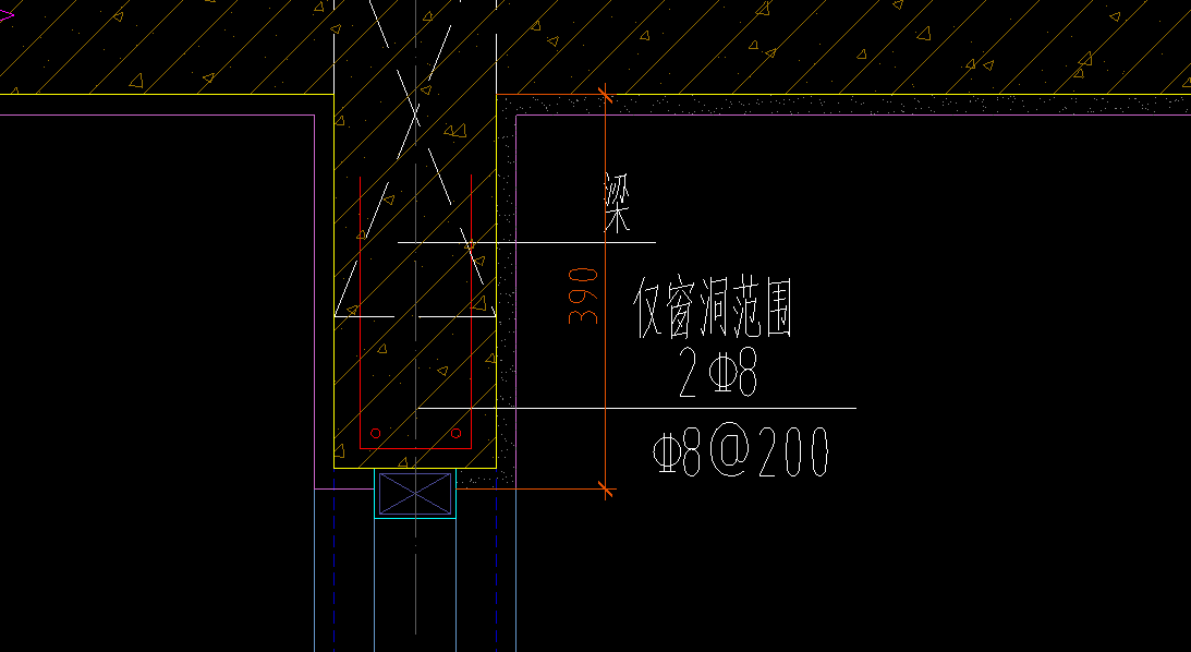 其他箍筋