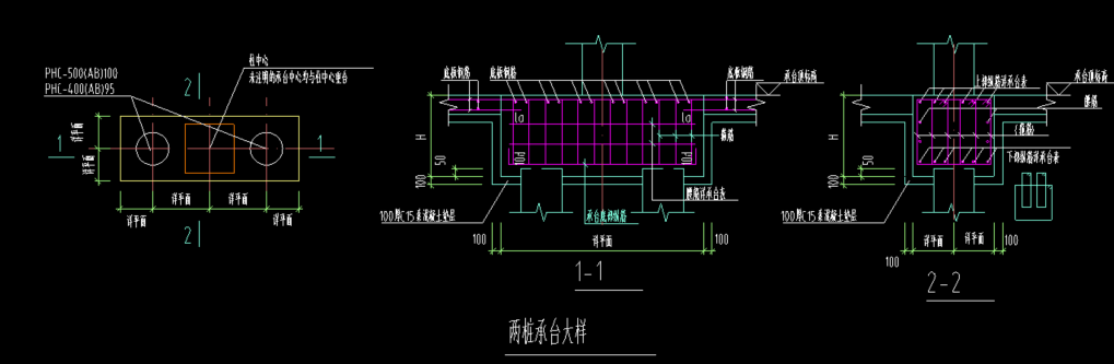 鋼筋梁