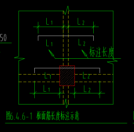 含支座