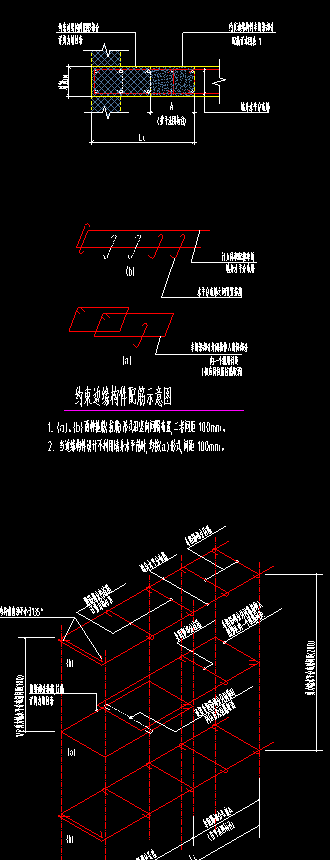 約束邊緣暗柱
