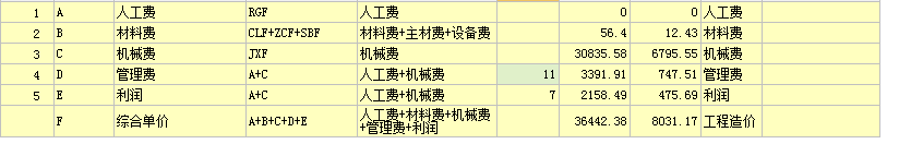 管理費