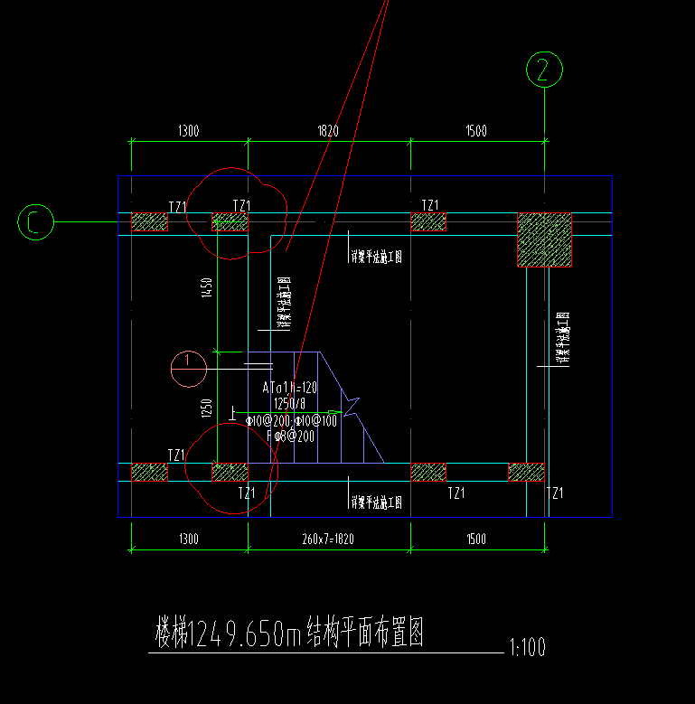 樓梯