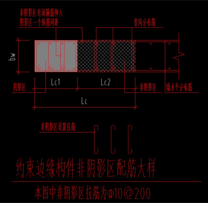 非陰影