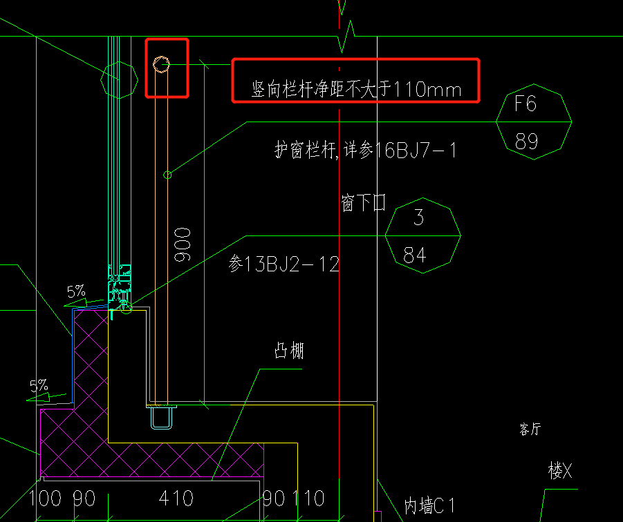 立面