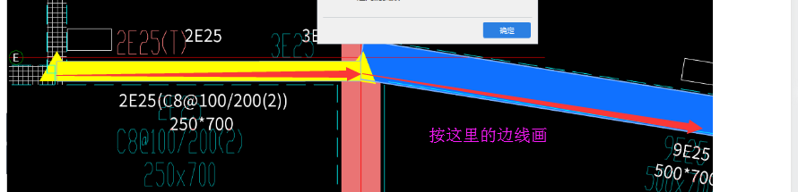 邊線