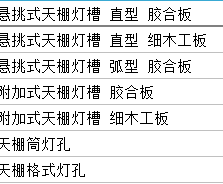項(xiàng)目特征