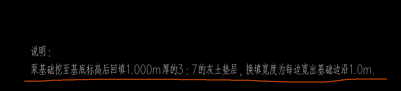 基礎底