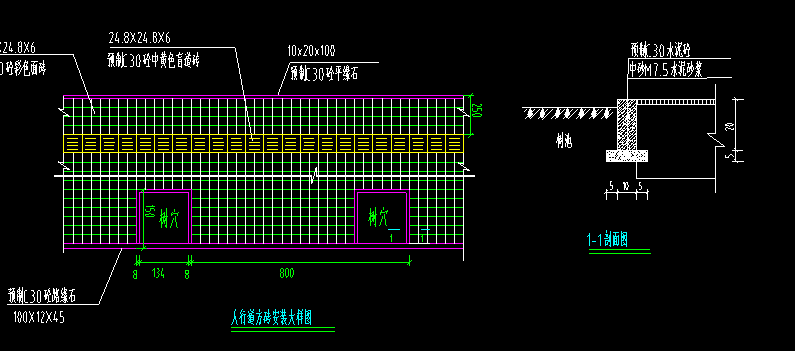 樹池