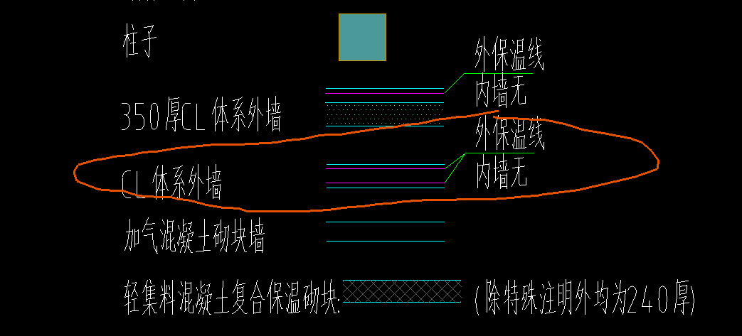 剪力墻