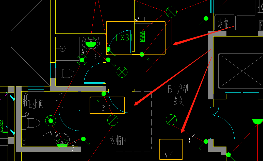 配電箱