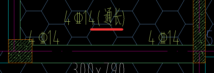 箍筋