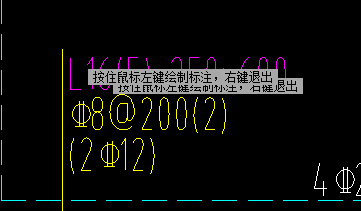 集中標(biāo)注