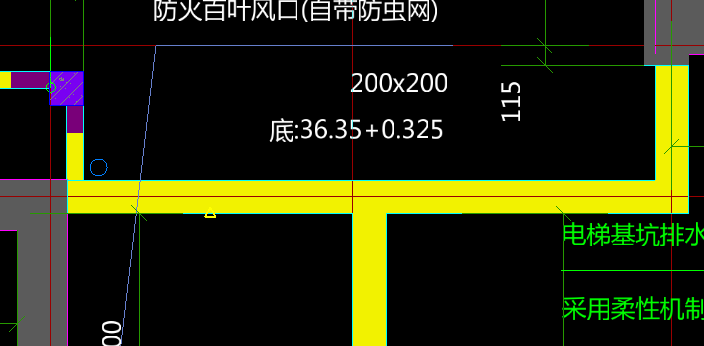 墻體拉筋