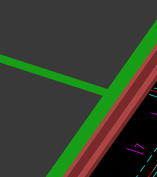 提取梁跨