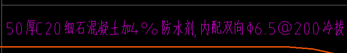 手算