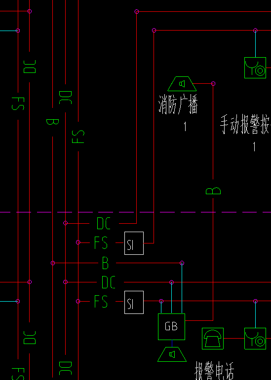消防報
