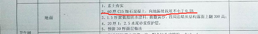首層