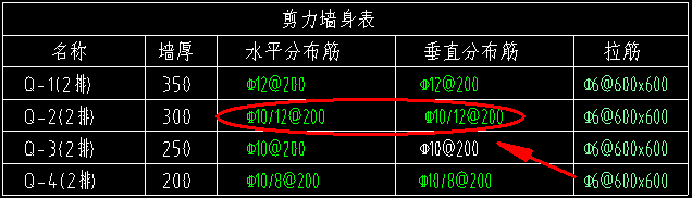 剪力墻