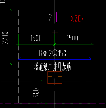 柱墩