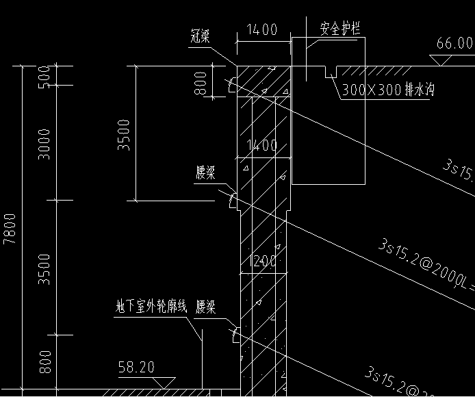 请问灌注桩腰梁建模的话是用什么定义布置止水桩广西定额计算规则是