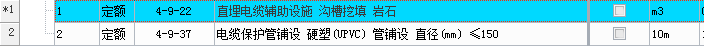 子目