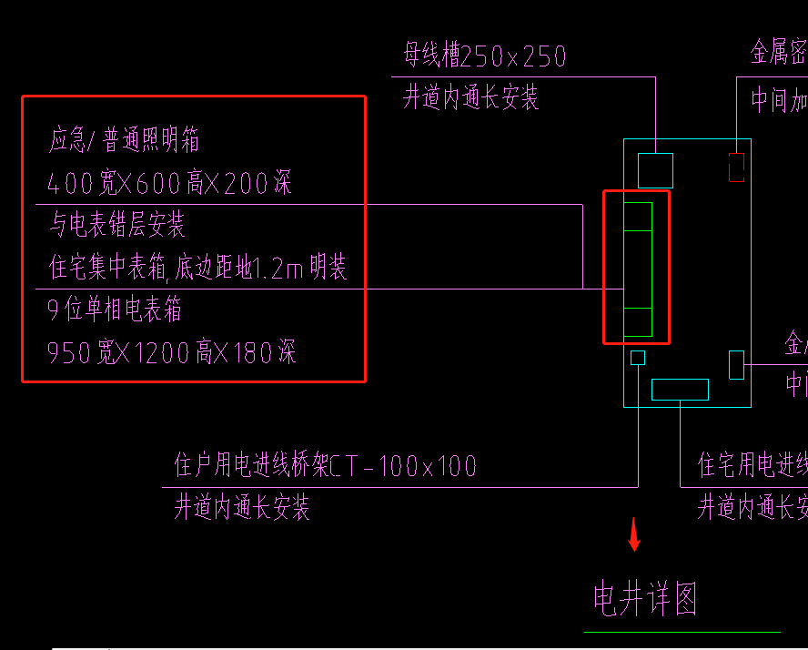 線槽