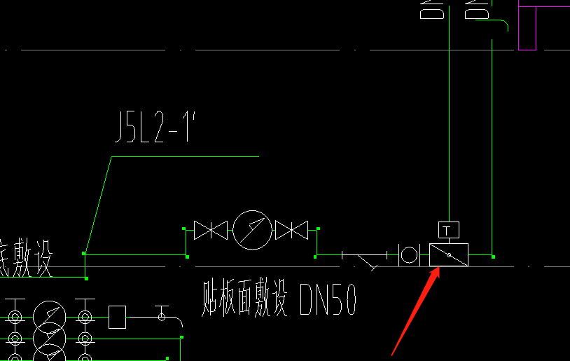 閥門
