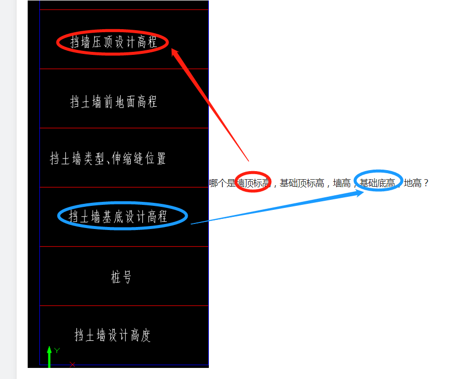擋土墻