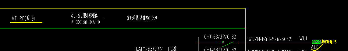 敷設(shè)方式