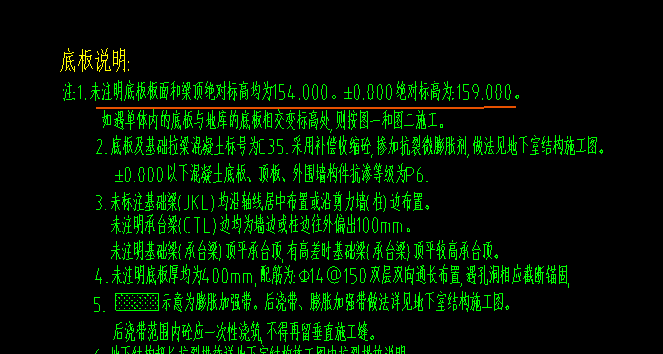 白色的框