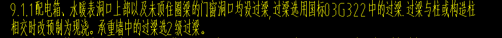 過梁