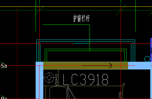 飄窗怎么