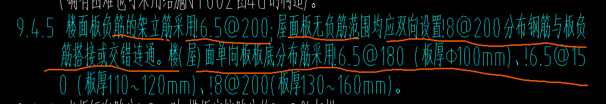 架立筋怎么布置