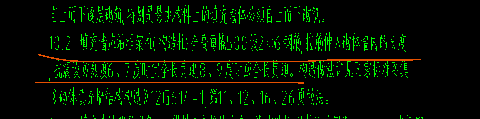 砌體加筋
