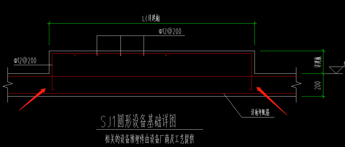 設備基礎
