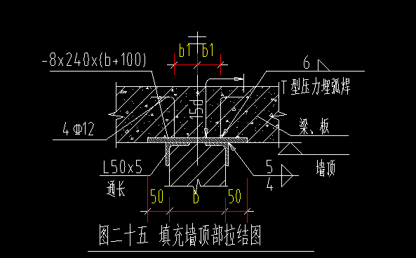 構造柱