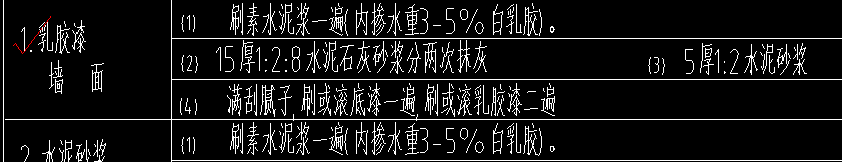 定額