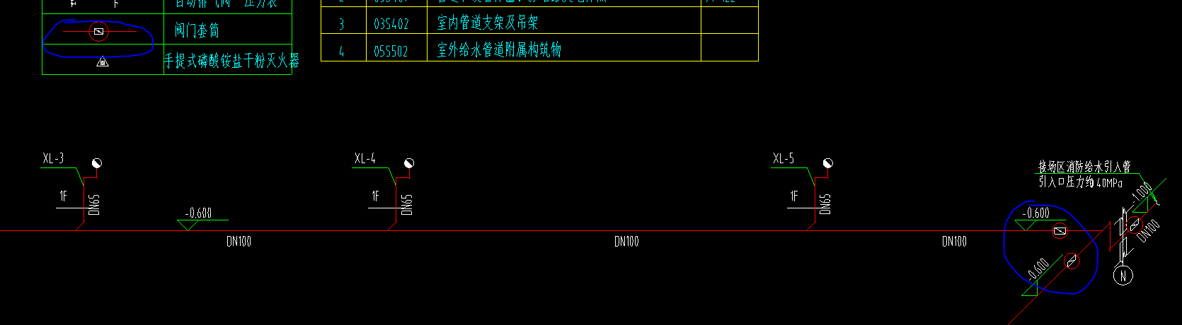 消火栓