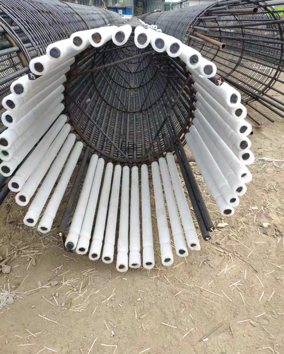 樁
